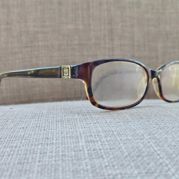 Kate Spade New York REGINE Glasses/Eyeglasses Frame OJMD 130 50[]16 Eye Wear - Picture 2 of 12